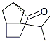 129526-75-6,Tricyclo[3.2.1.03,6]octan-2-one, 6-(1-methylethyl)- (9CI)