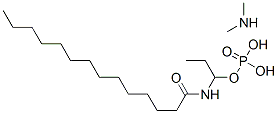 129541-40-8,MYRISTAMIDOPROPYL DIMETHYLAMINE PHOSPHATE