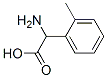 129592-98-9,AMINO-O-TOLYL-ACETIC ACID
