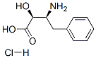 129593-20-0,(2S,3S)-3-Amino-2-Hydroxy-4-Phenylbutyric Acid Hydrochloride