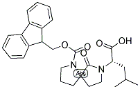 129605-53-4,FMOC-(S,S)-[PRO-LEU]-SPIROLACTAME