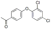 129644-21-9,4-ACETYL-2',4'-DICHLOROPHENYL ETHER