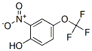 129644-56-0,2-NITRO-4-(TRIFLUOROMETHOXY)PHENOL