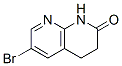 129686-16-4,6-Bromo-3,4-dihydro-1H-[1,8]naphthyridin-2-one