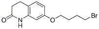 129722-34-5,3,4-Dihydro-7-(4-bromobutoxy)-2(1H)-quinolinone