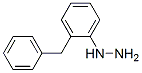129786-94-3,Hydrazine, [2-(phenylmethyl)phenyl]- (9CI)