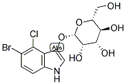 129787-67-3,5-BROMO-4-CHLORO-3-INDOXYL-BETA-D-MANNOPYRANOSIDE