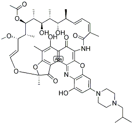 Rifalazil 129791-92-0,Rifalazil