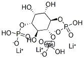 D-INS(1,4,5)P3, 3LI 129828-69-9,D-INS(1,4,5)P3, 3LI