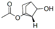 129830-59-7,Bicyclo[2.2.1]heptane-2,7-diol, 2-acetate, [1S-(exo,anti)]- (9CI)