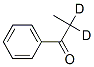 129848-87-9,PROPIO-2,2-D2-PHENONE