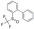 129922-49-2,2-[(Trifluoromethyl)sulfinyl]-1,1'-biphenyl
