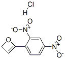 129938-20-1,Dapoxetine hydrochloride