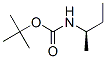 129991-09-9,Carbamic acid, (1-methylpropyl)-, 1,1-dimethylethyl ester, (R)- (9CI)