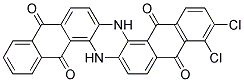 130-20-1,Vat Blue 6