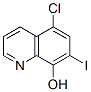 130-26-7,Clioquinol