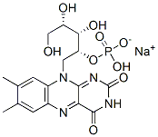 130-40-5,Riboflavin-5-phosphate sodium