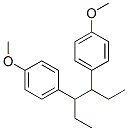 130-78-9,4,4'-(1,2-diethylethylene)bis(anisole)