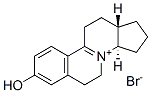 130-81-4,Quindonium bromide