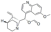 130-90-5,QUININE FORMATE