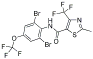 130000-40-7,THIFLUZAMIDE