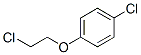 13001-28-0,1-Chloro-4-(2-chloroethoxy)benzene