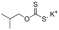 13001-46-2,Potassium O-Isobutyl Dithiocarbonate