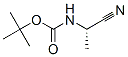 130013-83-1,Boc-L-Ala-nitrile