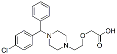 130018-77-8,Levocetirizine