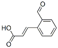 130036-17-8,2-Formylcinnamic acid