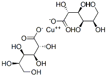 13005-35-1,COPPER (II) GLUCONATE, MIN. 98