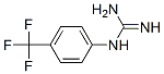 130066-24-9,N-(4-TRIFLUOROMETHYL-PHENYL)-GUANIDINE