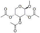 13007-37-9,METHYL-2,3,4-TRI-O-ACETYL-BETA-D-XYLOPYRANOSIDE