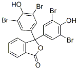 1301-20-8,3' 3'' 5' 5''-TETRABROMOPHENOLPHTHALEIN