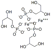 1301-70-8,FERRIC GLYCEROPHOSPHATE