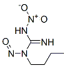 13010-08-7,1-BUTYL-3-NITRO-1-NITROSOGUANIDINE