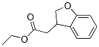 130106-48-8,3-BENZOFURANACETIC ACID, 2,3-DIHYDRO, ETHYL ESTER