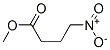 13013-02-0,METHYL 4-NITROBUTYRATE