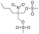 130165-72-9,1,3-PROPANEDIOL,2-BUTYL-2-NITRO-,DIMETHANESULFONATE(ESTER)
