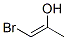 130190-68-0,1-Propen-2-ol, 1-bromo-, (1Z)- (9CI)