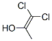 130190-72-6,1-Propen-2-ol, 1,1-dichloro- (9CI)