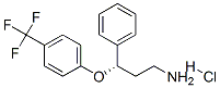130194-43-3,(S)-3-PHENYL-3-(4-TRIFLUOROMETHYL-PHENOXY)-PROPYLAMINE HYDROCHLORIDE