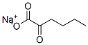 13022-85-0,2-KETOHEXANOIC ACID SODIUM SALT