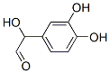 13023-73-9,2-(3,4-dihydroxyphenyl)-2-hydroxy-acetaldehyde