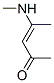 130256-90-5,3-Penten-2-one, 4-(methylamino)-, (E)- (9CI)