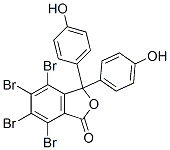 4,5,6,7-TETRABROMOPHENOLPHTHALEIN 13027-28-6,4,5,6,7-TETRABROMOPHENOLPHTHALEIN