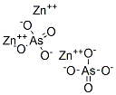 1303-39-5,ZINC ARSENATE