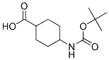 130309-46-5,4-(BOC-AMINO)CYCLOHEXANECARBOXYLIC ACID