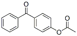 13031-44-2,4-ACETOXYBENZOPHENONE