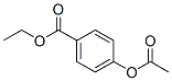 13031-45-3,Ethyl-4-acetoxybenzoate